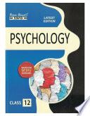 Psychology Class - 12 [Bihar & Jharkhand Board]