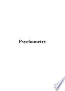 Psychometry