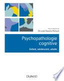 Psychopathologie cognitive