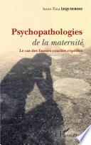 Psychopathologies de la maternité
