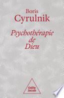 Psychothérapie de Dieu