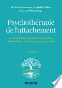 Psychothérapie de l'attachement - 2e éd.