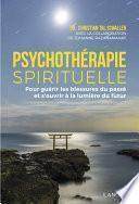 Psychothérapie spirituelle