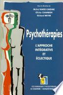 Psychothérapies