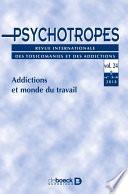 Psychotropes