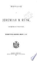 Public Documents of the State of Wisconsin