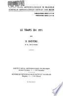 Publicaties. Serie B