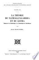 Publications de l'Ecole française d'Extrême-Orient