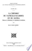 Publications de l'Ecole francaise d'Extreme-Orient