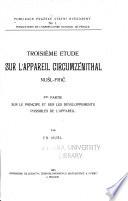 Publications de l'Observatoire national de Prague