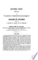Publications de la Section Historique de l'Institut G.-D. de Luxembourg