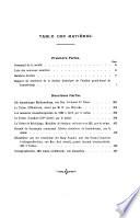 Publications de la Section Historique de l'Institut G.-D. de Luxembourg