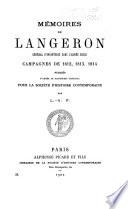 Publications de la Société d'histoire contemporaine