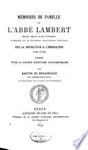 Publications de la Société d'histoire contemporaine