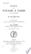 Publications de la Société d'histoire contemporaine