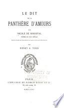Publications de la Société des anciens textes français