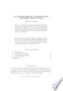 Publications du Laboratoire d'analyse numérique