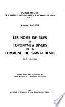 Publications