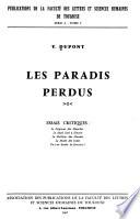 Publications