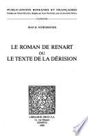 Publications romanes et françaises