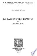 Publications romanes et françaises