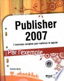 Publisher 2007