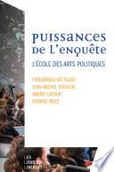 Puissance de l'enquête