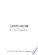 Puissances du mal