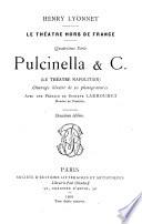 Pulcinella et C.