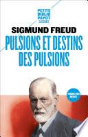 Pulsions et destins des pulsions