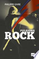 Pulsions rock
