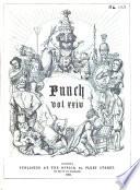 Punch, Or, The London Charivari