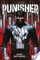 Punisher (2022) T01