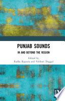 Punjab Sounds