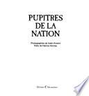 Pupitres de la nation