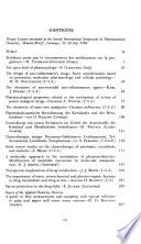 Pure and Applied Chemistry