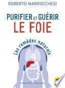 Purifier et guérir le foie