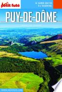 Puy-de-Dôme 2020/2021 Petit Futé