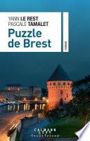 Puzzle de Brest