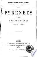 Pyrénées