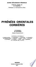 Pyrénées Orientales, Corbières