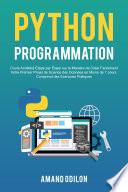 Python Programmation