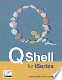 Qshell for ISeries