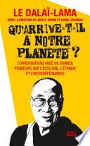 Qu'arrive-t-il à notre planète ?
