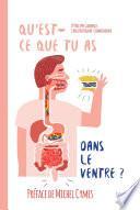Qu'est ce que tu as dans le ventre ?