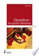 Quadras: les quatre éléments