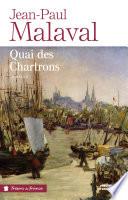 Quai des Chartrons