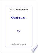 Quai ouest