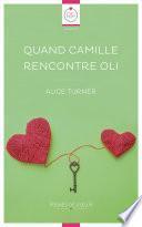 Quand Camille Rencontre Oli [Livre lesbien, roman lesbien]