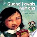 Quand J'avais Huit Ans